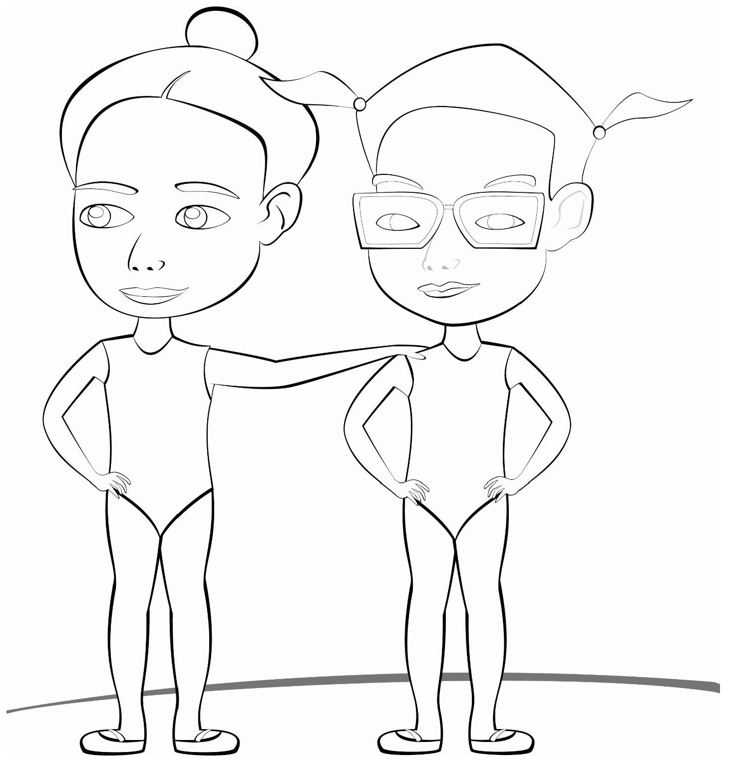 It's just a graphic of Unforgettable Love Thy Neighbor Coloring Pages It is a photo of Unforgettable Love Thy Neighbor Coloring Pages